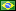 Brazilian flag icon