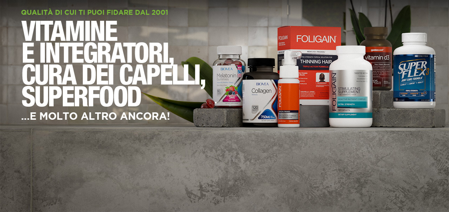 Banner promozionale