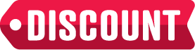 Workers Discount Icon