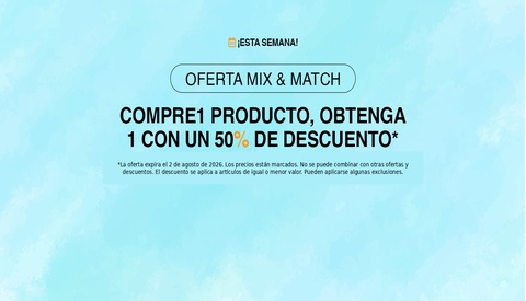 Promotinal banner