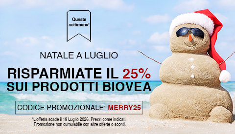 Banner promozionale