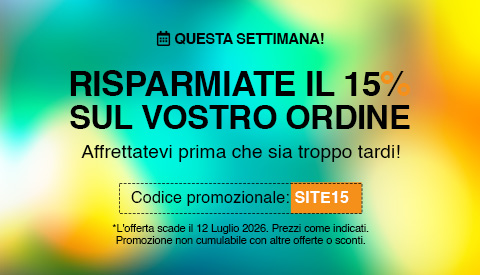 Banner promozionale