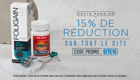 Bannière promotionnelle