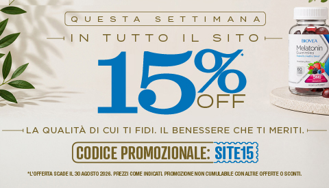 Banner promozionale