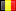 Belgian flag icon